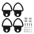 thumbnail image 1 of Écrous à Fente en T, Tête Hexagonale Compacte et Durable Entièrement Équipée pour Remorque, 1 of 8