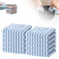 thumbnail image 1 of Microfiber Towel TASTAN Premium Microfiber Cleaning Cloths - 5-Pack Super Absorbent Dish Towels for Kitchen & Dish Drying | Reusable, Lint-Free & Quick-Dry Cleaning Rags, Wash Cloths, H, 1 of 9