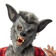 thumbnail image 3 of Costume loup-garou enfant, 3 of 5