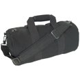 thumbnail image 1 of Fox Outdoor 41-16 BLACK Sac à Roulettes (12 Pouces x 24 Pouces), 1 of 3