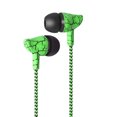 thumbnail image 3 of ziyahi Phone Music Wired Earphone In-ear Headphone Wire Control Cellphone 3.5mm Plug Earbuds Headset, 3 of 9