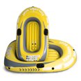 thumbnail image 3 of Inflatable Boat Fishing Boat for 1 Adult & 1 Child, 3 of 8