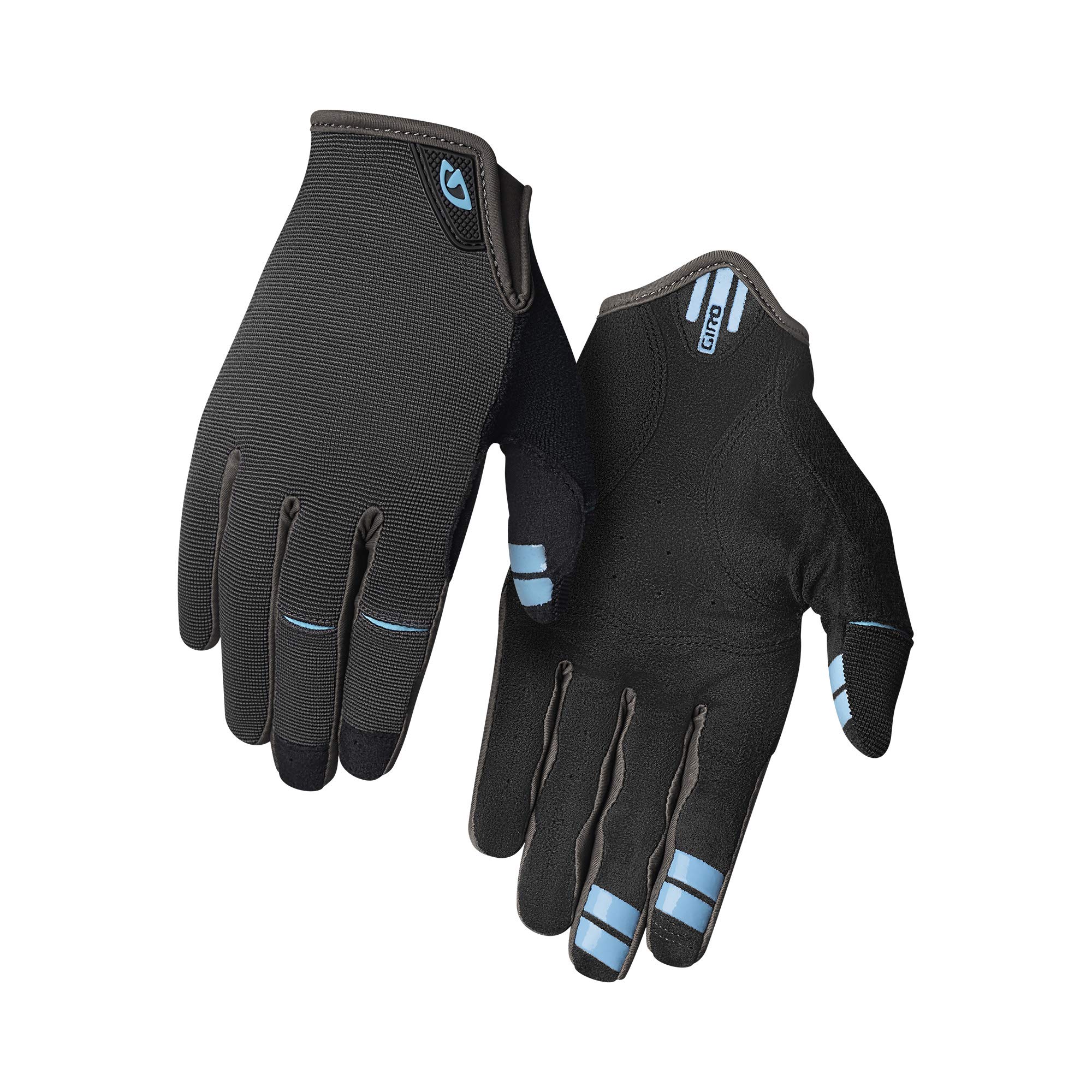 Giro DND Gants de Cyclisme pour Hommes