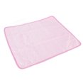 thumbnail image 2 of Pet Ice Silk Cooling Pad, Foldable Pet Cooling Mat Comfortable Safe Material Strong Water Absorption  For Outdoor For Cats For Dogs S,M,L,XL, 2 of 8