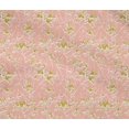 thumbnail image 4 of oneOone Cotton Flex Fabric Floral Texture Printed Fabric 1 Yard 40 Inch Wide, 4 of 4