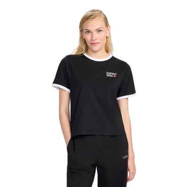 ESPRIT ES tee-Shirt RINGER