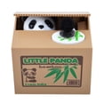 thumbnail image 2 of Dvkptbk Stealing Money Storage Tank Coin Bank Automatic Money Theft Gifts, 2 of 4