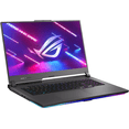 thumbnail image 5 of ASUS ROG Strix G17(2023)17.3”FHD 144Hz Ordinateur Portable de Jeu, Ryzen 9 7945HX, GeForce RTX 4050, 16 Go DDR5 1 To PCIeSSD, Wi-Fi6E, Win11Home, Clavier RGB par Touche, Interrupteur MUX, Refroidissement Intelligent ROG, 5 of 5