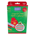 thumbnail image 1 of TWINKLE GLITTER ICING GEL KIT - 4 PACK, 1 of 2