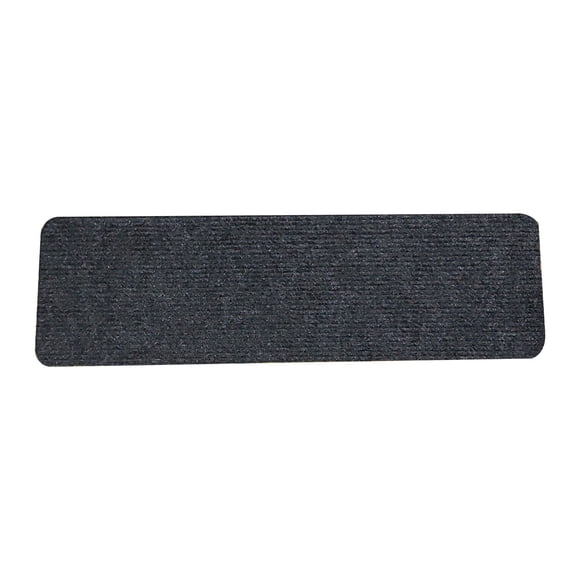 Home Stair Mat Self Adhesive Stair Step Mat Glue Frees Carpet Floor Mat Non Slip Foot Mat Anti slip Outdoor Ice Proof Stair and Porch Mats Wooden Stairs Tile Stairs Metal Stairs Decorative Stair Mats