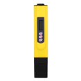 thumbnail image 1 of TOPINCN TDS Meter Tester, Water TDS Meter Tester Pen,Digital LCD Water Quality Testing Pen Purity Filter TDS Meter Tester 0-9990 PPM Temp Portable, 1 of 3
