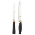 thumbnail image 1 of 2 PC CARVING SET - FRENCH, 1 of 4