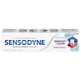 thumbnail image 1 of Sensodyne Sensitivity & Gum Toothpaste, Clean & Fresh, 75ml, 1 of 5