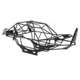 thumbnail image 4 of RC Cage à Roulettes, Cadeau Résistant à l'Usure pour Enfants Cage à Roulettes Professionnelle pour Voiture RC, pour Accessoire RC Axial Wraith RR10 90053 90048 1/10 Voiture RC, 4 of 7