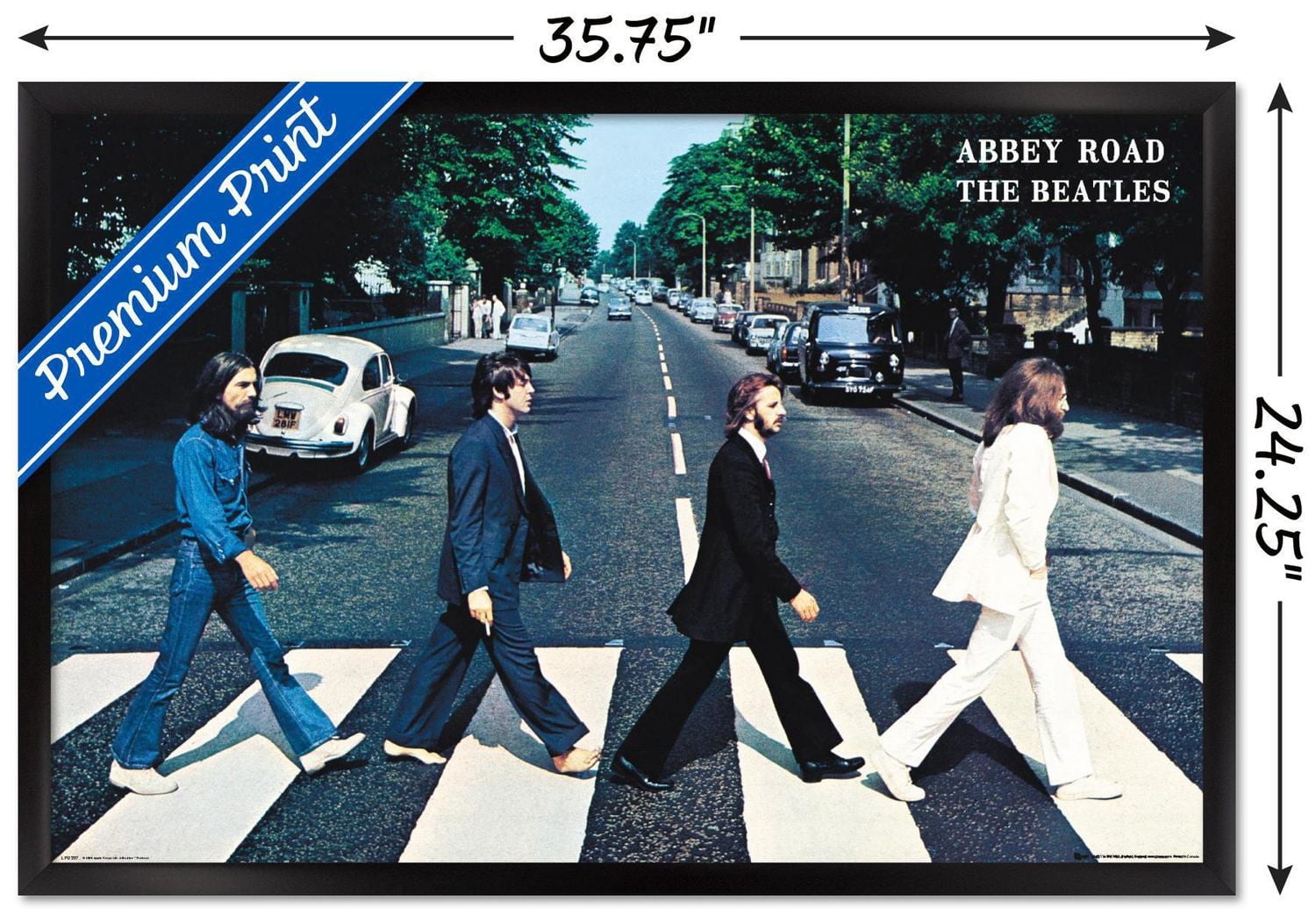 Les Beatles