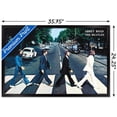 thumbnail image 2 of Les Beatles - Abbey Road, 2 of 4
