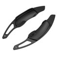 thumbnail image 4 of 1 Pair Aluminum Alloy Paddle Shifter Extension For SubaruWRX BRZ Legacy, 4 of 7
