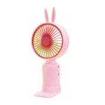 thumbnail image 1 of Mini Handheld Fan,USB Rechargeable Portable Fan,Student Personal Cooling Fan,Outdoor Quiet Desk Fan,Adjustable Wind Speed Fan,Lightweight Travel Fan,Summer Cooling Gadget,Compact Mini Fan, 1 of 6