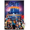 thumbnail image 1 of Space Jam : Un nouvel héritage - Équipe, 1 of 4