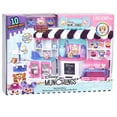 thumbnail image 4 of Disney Munchlings Mini Munch Bakery 25 Pieces playset, 4 of 8