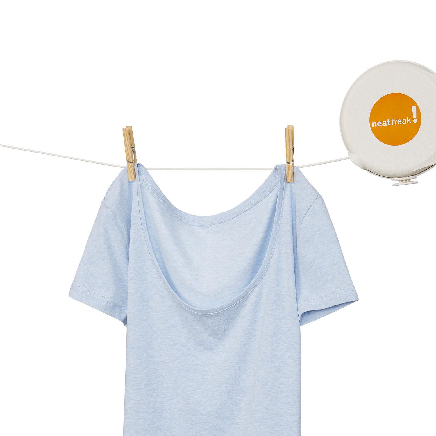 Neatfreak  50 pinces à linge en bois