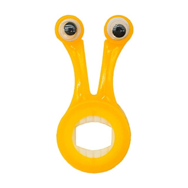 Wzzjkit Snail Monitor Plastic Stand Desktop Computer Stand