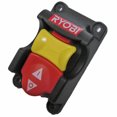 thumbnail image 1 of Ryobi 089110109712 Ensemble d'Interrupteur de Remplacement, 1 of 4