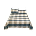 thumbnail image 2 of Rvkxad 3-Piece Bedding Set, All Season Sheet and Pillowcase Set for Bedroom, Comforter Set, Bed Sheet Collection, 2 of 6