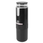 Estink Mini Cafetière de poche portable