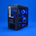 thumbnail image 3 of DESKTOP GAMING PC – Ryzen 7 • RTX 5070 • 32 Go DDR5 • AIO • 1TB SSD, 3 of 5
