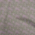thumbnail image 1 of oneOone Cotton Silk Green Fabric Geometric Sewing Material Print Fabric By The Yard 42 Inch Wide, 1 of 4