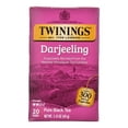 thumbnail image 2 of Thé Jumeau, Thé DARJEELING, 20 Sachets, (Lot de 6), 2 of 2