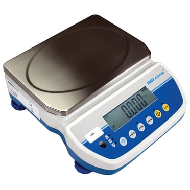 Adam Equipment LBX 30 Balance de Banc Compacte Latitude