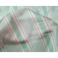thumbnail image 3 of oneOone Silk Tabby Fabric Multicolor Stripe Print Fabric By The Yard 42 Inch Wide, 3 of 3