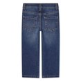 thumbnail image 2 of George Toddler Boys' Denim Pant, 2 of 2
