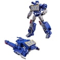 thumbnail image 1 of Transformers Studio Series Transformers Un, figurine Soundwave classe Deluxe, 1 of 6