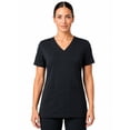 thumbnail image 1 of FLEX SCRUBS™ Ladies Scrubs V Neck Top, 1 of 4