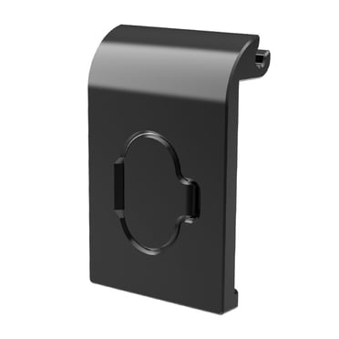 Side Door Cover Protector Spare Part Replacement Side Door  for Gopro Hero 11 Black Mini Action Camera