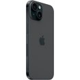thumbnail image 5 of Restauré Apple iPhone 15 Plus Déverrouillé 128 Go Noir (Remis à Neuf), 5 of 5