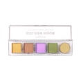 thumbnail image 3 of Profusion Cosmetics | Golden Hour 5 Shade Eyeshadow Palette, 3 of 4