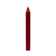 thumbnail image 4 of Mainstays 8" Unscented Red Column Candles, 4 of 5