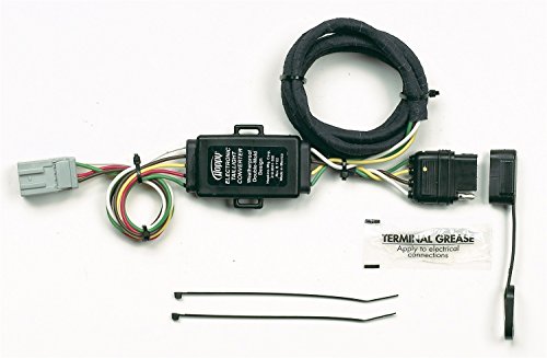 Hopkins Connecteur de Câblage de Remorque m F g 43105