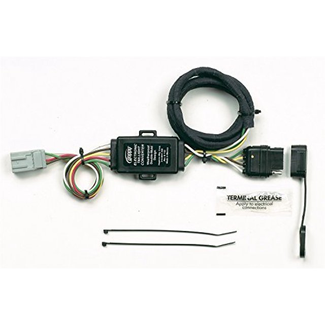 Hopkins Connecteur de Câblage de Remorque m F g 43105