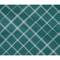 thumbnail image 4 of oneOone Cotton Flex Fabric Check & Geometric Printed Craft Fabric BTY 40 Inch Wide, 4 of 4