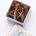 thumbnail image 4 of Crinkle Paper for Packaging,Decorative Paper Shreds for Gift Presentation and Party Decorations Featuring Crinkle Texture and Vibrant Colors for Creating Festive Displays, 4 of 4