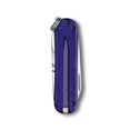 thumbnail image 3 of Victorinox Classique SD (Indigo Persan) Couteau de l'Armée Suisse 0.6223.T29G, 3 of 4