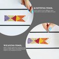 thumbnail image 4 of MasteelfCA DIY Bracelet Beading Machine Stainless Steel Bracelet Beading Tool Weaving Tool, 4 of 7