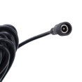thumbnail image 3 of LED Solar Street Security Light Power Connection Extension Cable Waterproof 16Ft, 3 of 5