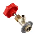 thumbnail image 3 of Refrigerant Opening Valve Air Conditioning Refrigerant Snow Refrigerant Bottle Opener R134A Versatile Can Dispensing Valve, 3 of 9