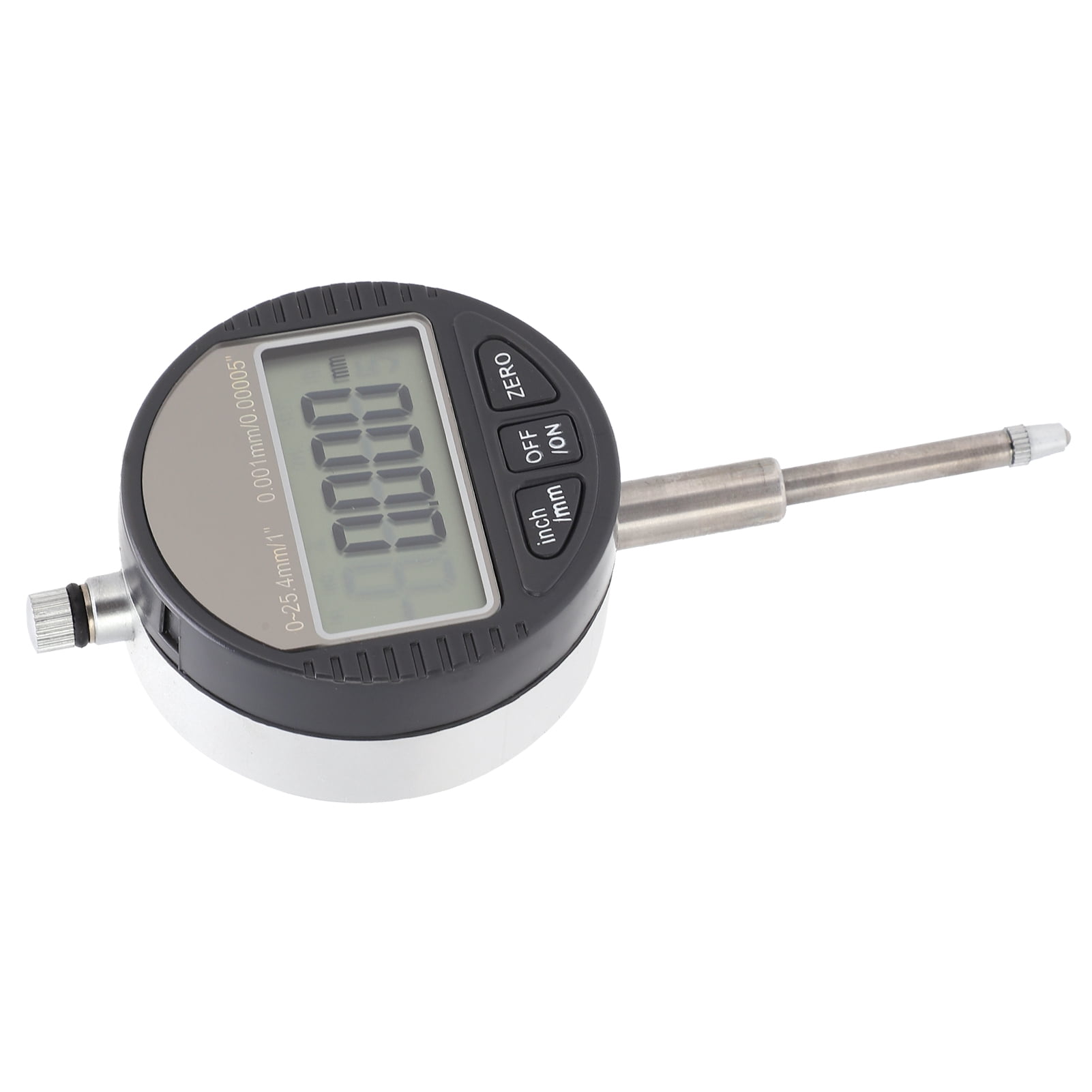 High Accuracy Dial Gauge,High‑Accuracy Electronic Digital Dial Digital Dial Indicator Dial Indicator Professional Grade